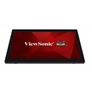 Kép 2/5 - ViewSonic Portable Monitor 27" - TD2760 (VA,16:9, 1920x1080, 10 point Touch, 6ms, 250cd/m2, VGA, DP, HDMI, USB, SPK)