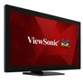 Kép 3/5 - ViewSonic Portable Monitor 27" - TD2760 (VA,16:9, 1920x1080, 10 point Touch, 6ms, 250cd/m2, VGA, DP, HDMI, USB, SPK)