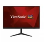 Kép 1/4 - ViewSonic Monitor 23,6" - VX2418-P-MHD (VA, 16:9, 1920x1080, 165Hz, 1ms, 250cd/m2, 2xHDMI, DP, VESA)