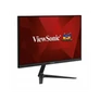 Kép 2/4 - ViewSonic Monitor 23,6" - VX2418-P-MHD (VA, 16:9, 1920x1080, 165Hz, 1ms, 250cd/m2, 2xHDMI, DP, VESA)