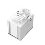Kép 6/10 - DeepCool CPU Cooler - AK500 WH (31,5 dB; max, 88,75 m3/h; 4pin csatlakozó, 5 db heatpipe, 12cm, PWM)