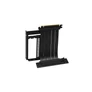Kép 1/2 - DeepCool PCI-E Riser kábel - VERTICAL GPU BRACKET (PCIe 4.0, 90 fokos konzol)