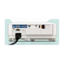 Kép 2/2 - BenQ Projektor WXGA - EW600 (Smart, 3600 AL, 20000:1, 1xHDMI, 3xUSB-A, WiFi, Bluetooth)