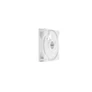 Kép 7/7 - Be Quiet! Cooler 12cm - LIGHT WINGS WHITE 120mm PWM high-speed Triple-Pack (RGB, 2500rpm, 31dB, fehér)