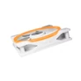 Kép 3/7 - Be Quiet! Cooler 14cm - LIGHT WINGS WHITE 140mm PWM Triple Pack (RGB, 1700rpm, 20,6dB, fehér)