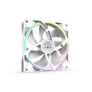 Kép 4/7 - Be Quiet! Cooler 14cm - LIGHT WINGS WHITE 140mm PWM Triple Pack (RGB, 1700rpm, 20,6dB, fehér)