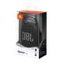 Kép 2/2 - JBL Hangszóró Vezeték nélküli - CLIP 4 (IP67 víz és porállóság, hangerőszabályzó, BT 5.1, USB-C, Fekete)