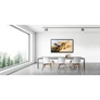 Kép 2/5 - MAXHUB Interaktív kijelző 55" - V6 Classic C5530 (3840x2160, 350 nit, 48MP, 2.1 spk Touch 16/7h)
