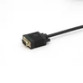 Kép 3/6 - Equip Kábel - 119338 (DisplayPort to VGA, apa/apa, 2m)