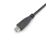 Kép 5/8 - Equip Átalakító Kábel - 128885 (USB-C2.0 to USB-A, apa/apa, fekete, 2m)