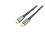Kép 1/8 - Equip Kábel - 128354 (USB-C 3.2 Gen2 to USB-C, apa/apa, PD:100W, fekete, 1m)