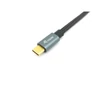 Kép 5/8 - Equip Kábel - 128354 (USB-C 3.2 Gen2 to USB-C, apa/apa, PD:100W, fekete, 1m)