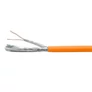 Kép 1/6 - Equip Kábel Dob - 187321 (Cat7, S/FTP kábel, LSOH, réz, 100m)
