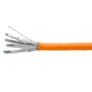 Kép 3/6 - Equip Kábel Dob - 187321 (Cat7, S/FTP kábel, LSOH, réz, 100m)