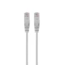 Kép 1/3 - S-link Kábel - SL-CAT01 (UTP patch kábel, CAT5e, szürke, 1m)