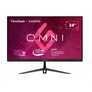 Kép 1/3 - ViewSonic Gamer Monitor 24" - VX2428 (IPS, 16:9, 1920x1080, 180Hz, 0,5ms, 250cd/m2, 2xHDMI, DP, VESA, SPK)