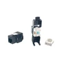 Kép 1/2 - Equip Keystone - 769216 (Cat6, árnyékolatlan, tool-free) 8db/csomag