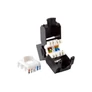 Kép 3/5 - Equip Keystone - 769226 (Cat6A, árnyékolatlan, tool-free) 8db/csomag