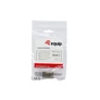 Kép 2/2 - Equip RJ45 Toldó - 221161 (UTP, Cat5e, árnyékolt, fém)