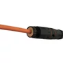 Kép 6/9 - Equip Kültéri RJ45 Toldó - 221162 (UTP, Cat6, árnyékolt, IP68, műanyag)