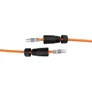Kép 8/9 - Equip Kültéri RJ45 Toldó - 221162 (UTP, Cat6, árnyékolt, IP68, műanyag)