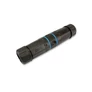 Kép 1/9 - Equip Kültéri RJ45 Toldó - 221172 (Cat6A, árnyékolt, IP68, műanyag)