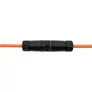 Kép 7/9 - Equip Kültéri RJ45 Toldó - 221172 (Cat6A, árnyékolt, IP68, műanyag)