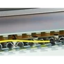 Kép 5/5 - Equip Patch panel - 326625 (24 port, Cat6A, 1U, árnyékolt, fekete)
