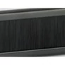 Kép 4/6 - Equip Rackszekrény kiegészítő - 327413 ("Brush Panel", Fésű Panel 1U, szürke)