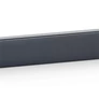 Kép 3/4 - Equip Rackszekrény kiegészítő - 327503 ("Blank Panel", Takaró Panel 1U, fekete)