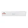 Kép 6/6 - Equip Keystone Patch Panel - 769124 (24 port, 1U, árnyékolatlan, fekete)