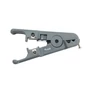 Kép 1/7 - Equip Kábelcsupaszító fogó - 129407 (Univerzális, STP/UTP, Kábel átmérő: 3,2-9,5mm)