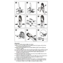 Kép 7/8 - Equip Krimpelő fogó - 129409 (Professzionális, moduláris)