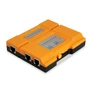 Kép 2/5 - Equip Kábelteszter - 129967 (Távirányító, USB, RJ11/RJ12/RJ45)