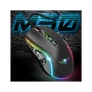 Kép 9/10 - Spirit of Gamer Egér - ELITE-M30 (Optikai, 12800DPI, 10 gomb programozható, RGB, harisnyázott kábel, fekete)