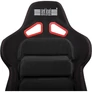 Kép 7/7 - Next Level Racing Szimulátor cockpit - GT-LITE PRO (Formula ülés; tartó konzolok)