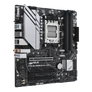 Kép 2/6 - Asus Alaplap - AMD PRIME B650M-A WIFI II AM5 (B650, ATX, 4xDDR5 6400+MHz, 4xSATA3, 2x M.2, HDMI+DP+VGA)