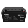 Kép 2/4 - NJOY akkumulátor - GE6512FF (12V/65Ah, T6, zárt, gondozás mentes, GEL)