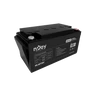 Kép 4/4 - NJOY akkumulátor - GE6512FF (12V/65Ah, T6, zárt, gondozás mentes, GEL)