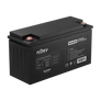 Kép 5/6 - NJOY akkumulátor - GE15012KF (12V/150Ah, T11, zárt, gondozás mentes, GEL)