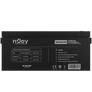 Kép 5/6 - NJOY akkumulátor - GE25012KF (12V/250Ah, T11, zárt, gondozás mentes, GEL)