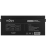 Kép 6/6 - NJOY akkumulátor - GE25012KF (12V/250Ah, T11, zárt, gondozás mentes, GEL)