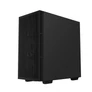 Kép 10/10 - DeepCool Számítógépház - CH560 (fekete, ablakos, 3x14cm +1x12cm A-RGB ventilllátor, E-ATX, 2xUSB3.0)