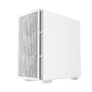 Kép 10/10 - DeepCool Számítógépház - CH560 WH (fehér, 3x14cm + 1x12  A-RGB ventilllátor, E-ATX, 2xUSB3.0)