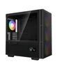 Kép 2/10 - DeepCool Számítógépház - CH560 DIGITAL (fekete, 3x14cm +1x12  A-RGB ventilllátor, E-ATX, 2xUSB3.0)