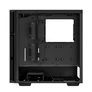Kép 7/10 - DeepCool Számítógépház - CH560 DIGITAL (fekete, 3x14cm +1x12  A-RGB ventilllátor, E-ATX, 2xUSB3.0)