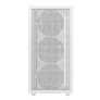 Kép 4/10 - DeepCool Számítógépház - CH560 DIGITAL WH (fehér, 3x14cm + 1x12 venti, Mini-ITX / Micro-ATX / ATX / E-ATX, 2xUSB3.0)