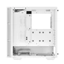 Kép 7/10 - DeepCool Számítógépház - CH560 DIGITAL WH (fehér, 3x14cm + 1x12 venti, Mini-ITX / Micro-ATX / ATX / E-ATX, 2xUSB3.0)