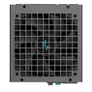 Kép 2/8 - DeepCool Tápegység 1200W - PX1200-G EU (80 Plus Gold, ATX3.0,  Aktív PFC, Full Moduláris, )