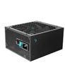 Kép 3/8 - DeepCool Tápegység 1200W - PX1200-G EU (80 Plus Gold, ATX3.0,  Aktív PFC, Full Moduláris, )